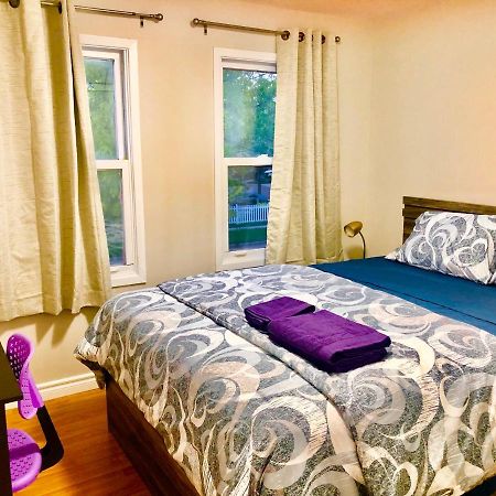 Cozyhome Markham Dış mekan fotoğraf