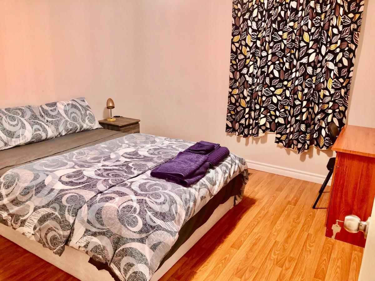 Cozyhome Markham Dış mekan fotoğraf