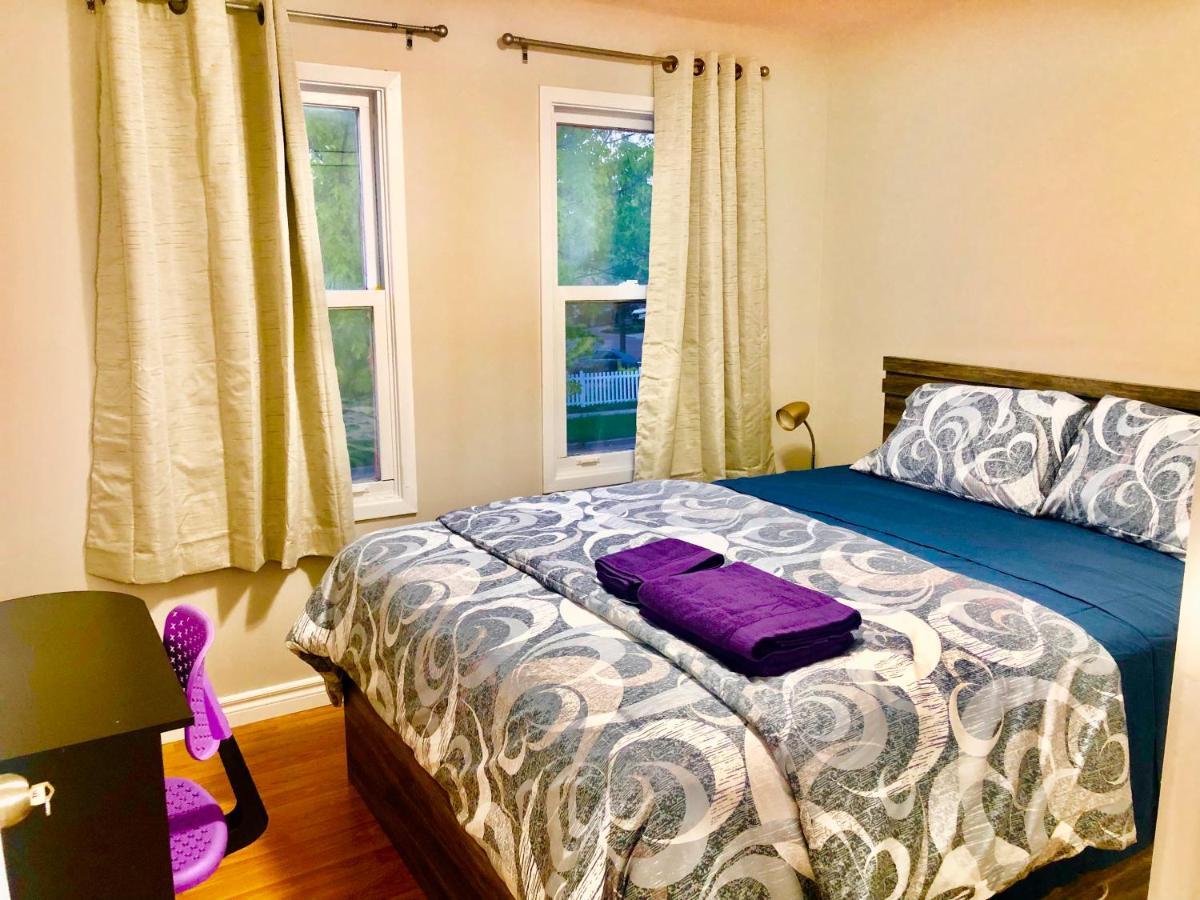 Cozyhome Markham Dış mekan fotoğraf