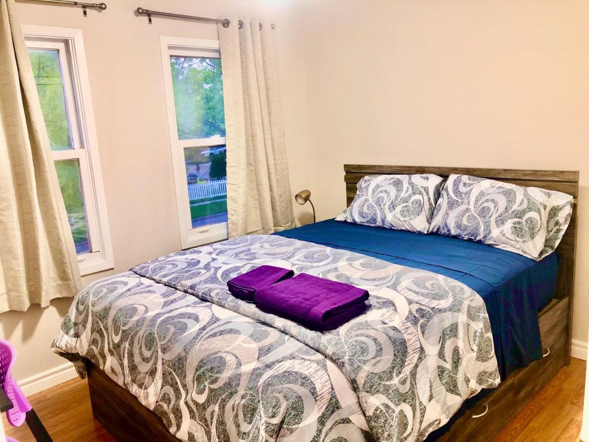 Cozyhome Markham Dış mekan fotoğraf