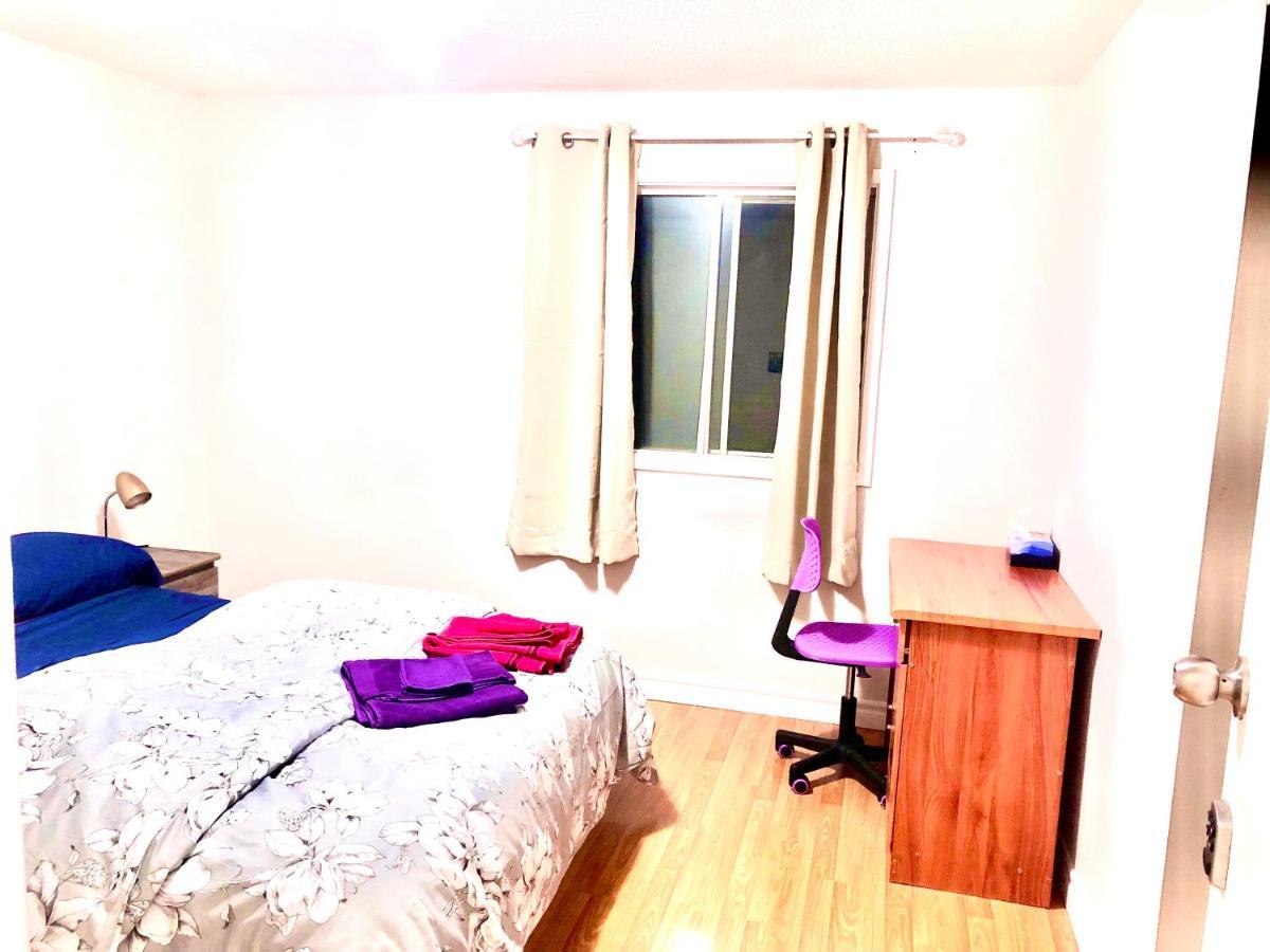 Cozyhome Markham Dış mekan fotoğraf