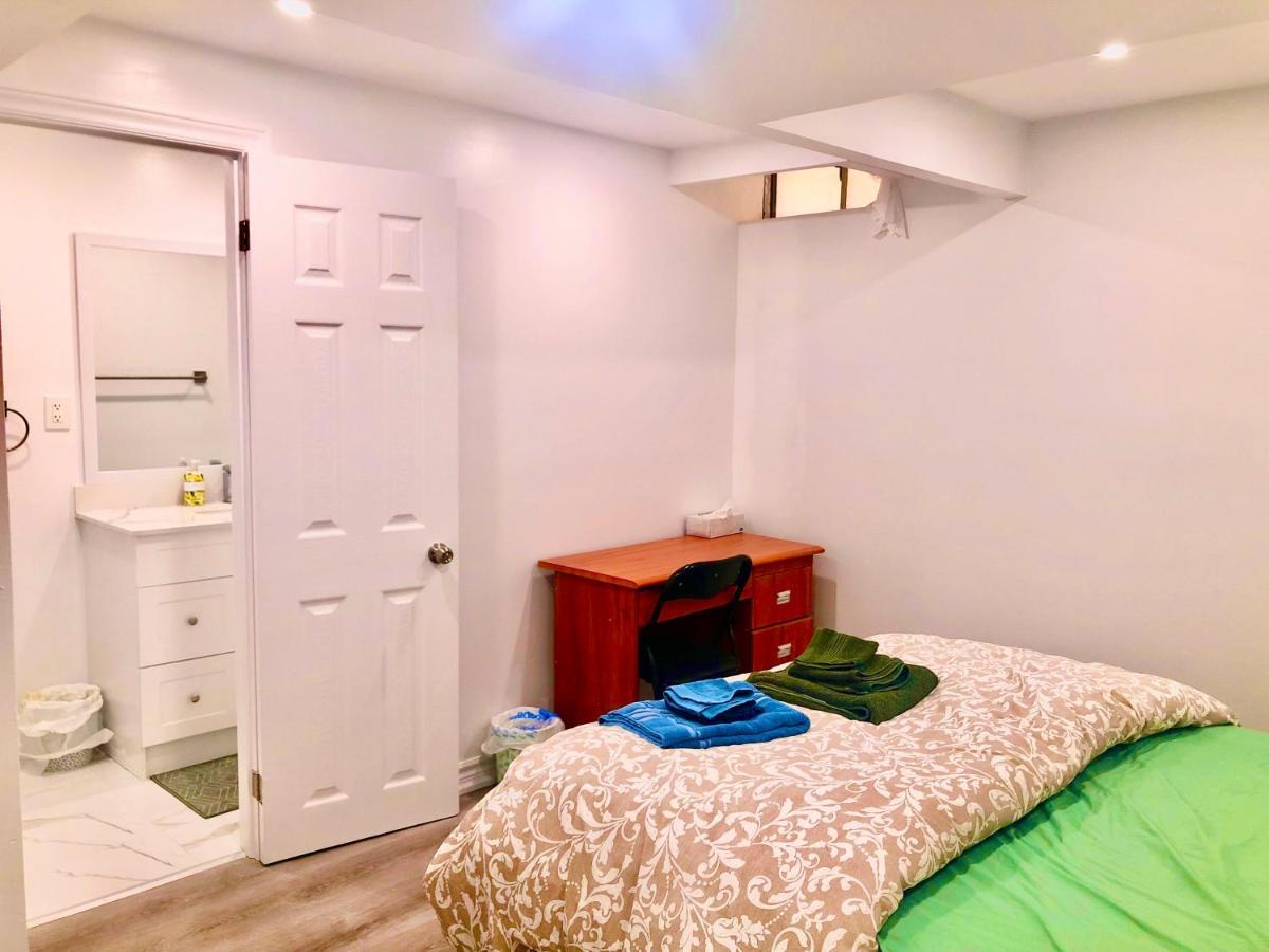 Cozyhome Markham Dış mekan fotoğraf