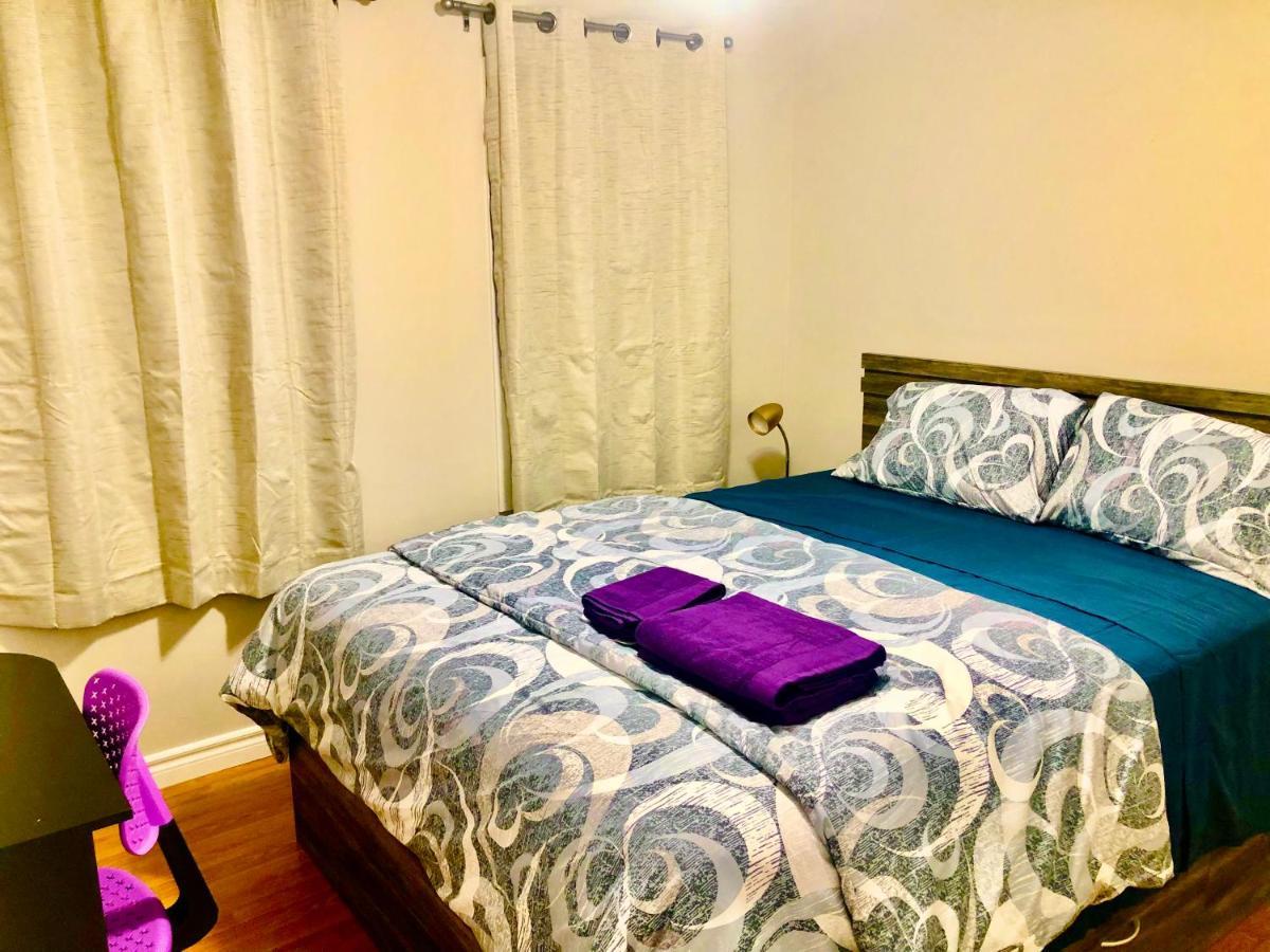 Cozyhome Markham Dış mekan fotoğraf
