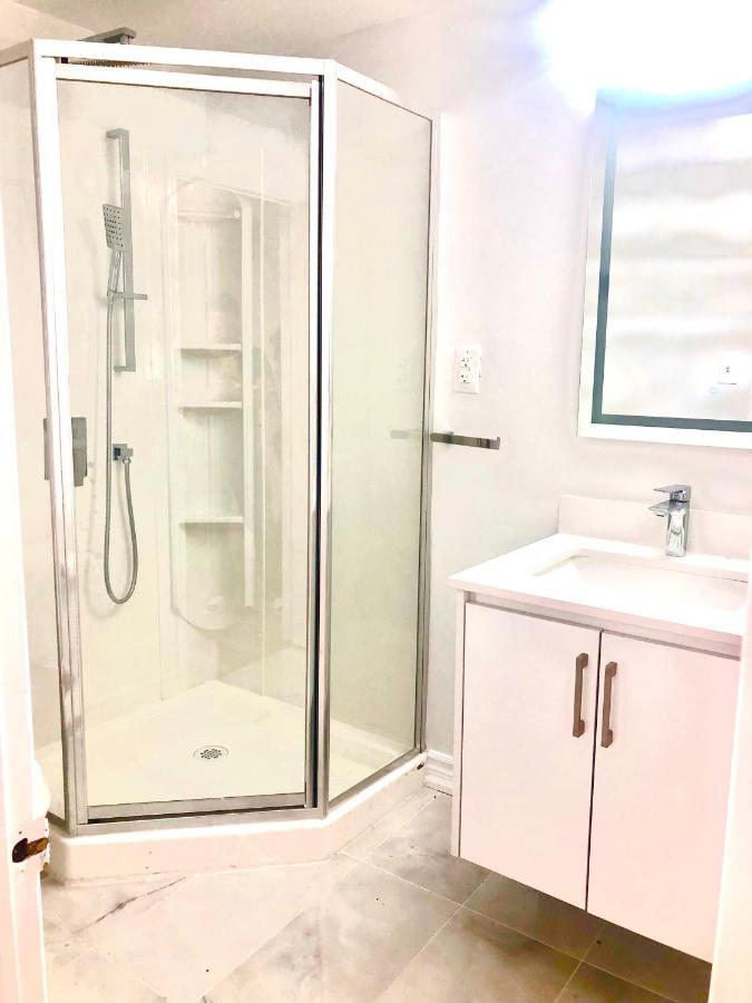 Cozyhome Markham Dış mekan fotoğraf