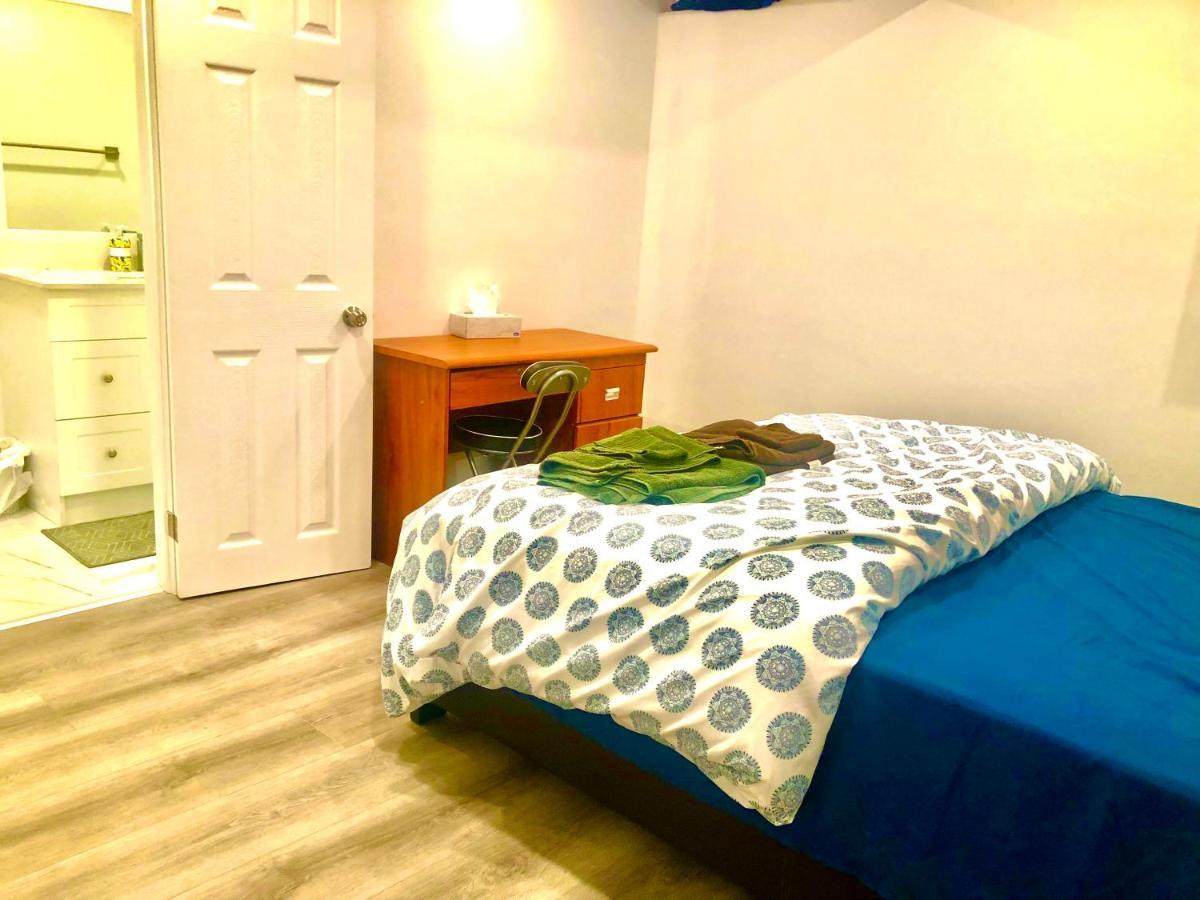 Cozyhome Markham Dış mekan fotoğraf