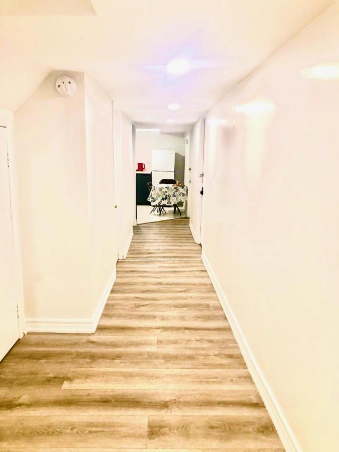 Cozyhome Markham Dış mekan fotoğraf