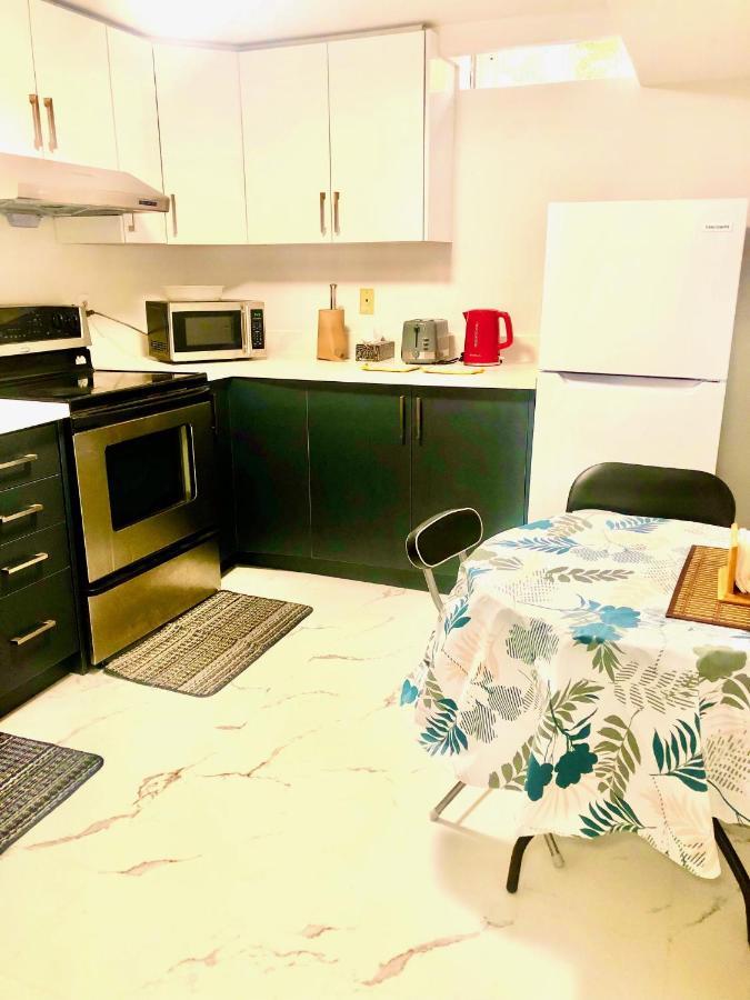Cozyhome Markham Dış mekan fotoğraf