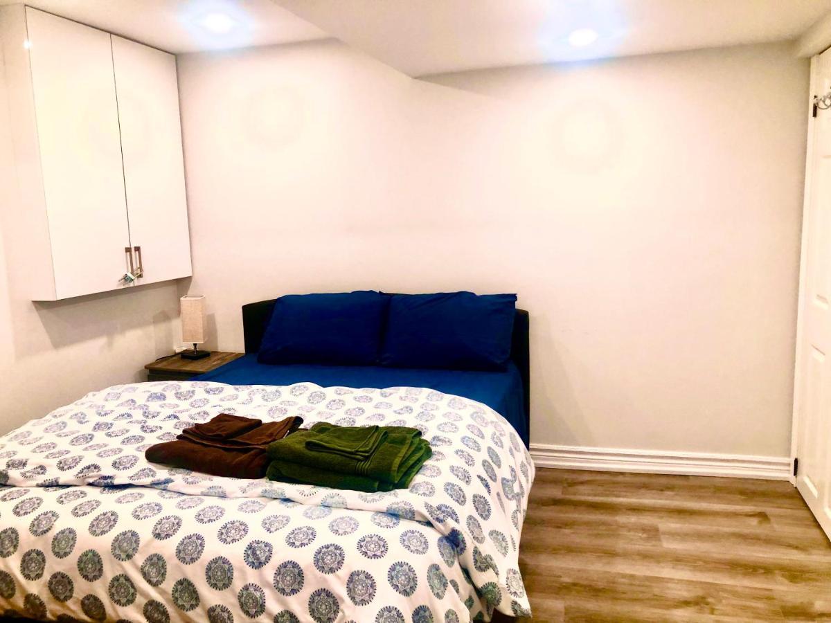 Cozyhome Markham Dış mekan fotoğraf