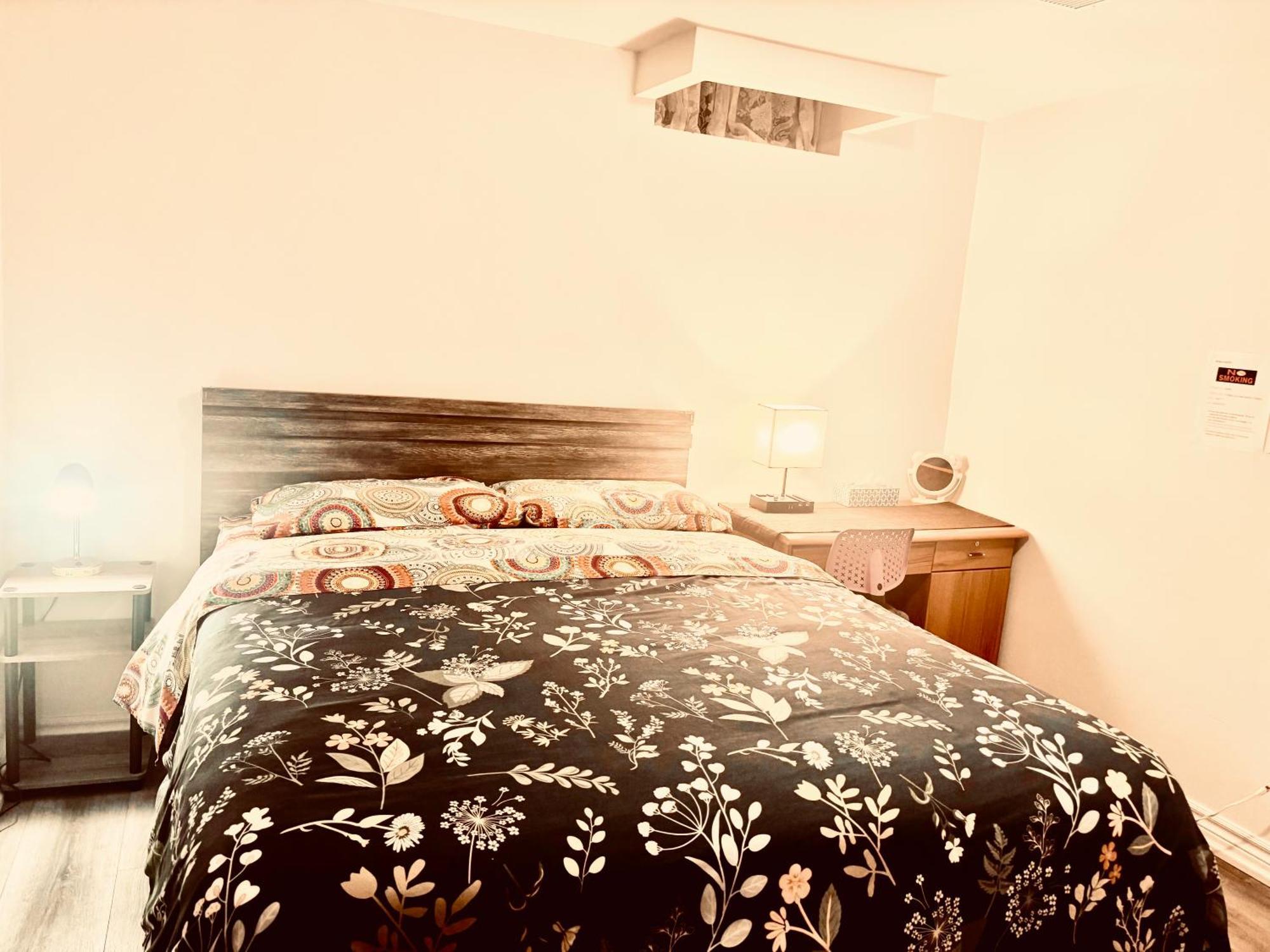 Cozyhome Markham Dış mekan fotoğraf