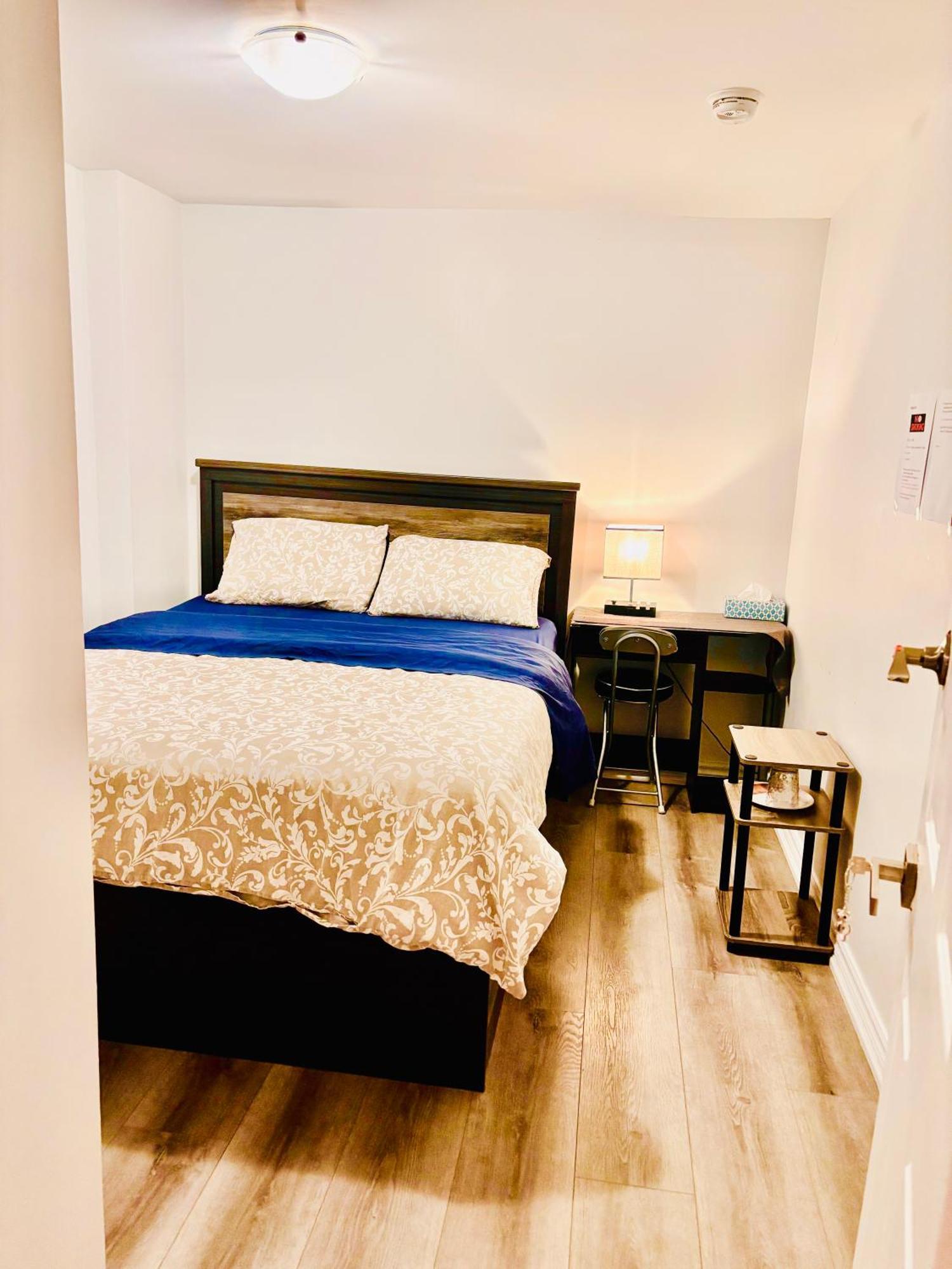 Cozyhome Markham Oda fotoğraf