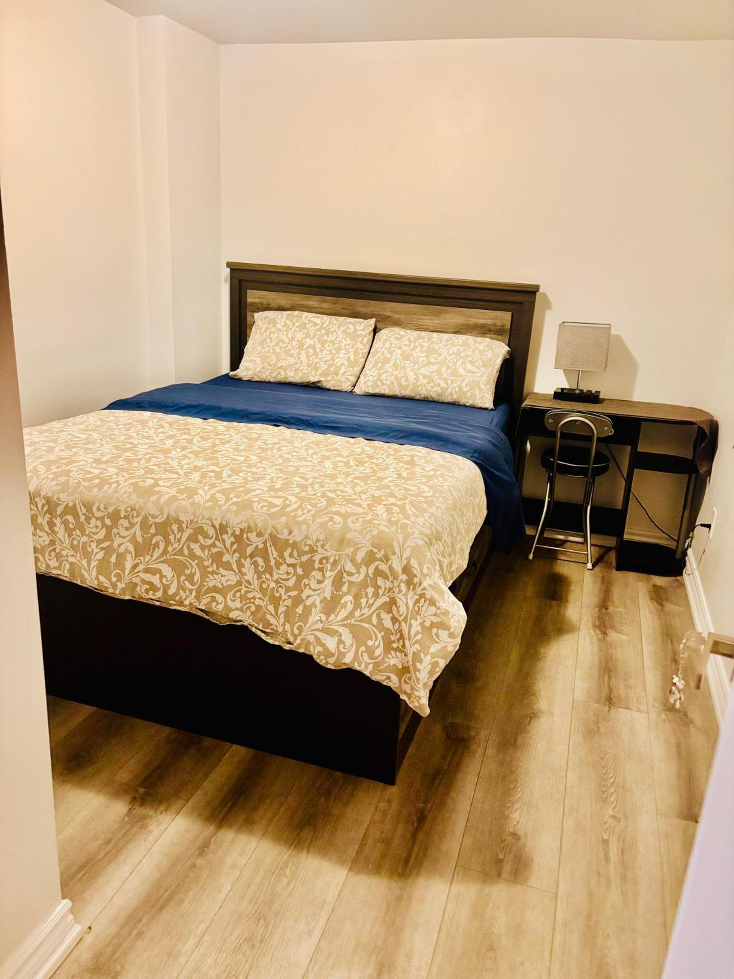 Cozyhome Markham Oda fotoğraf