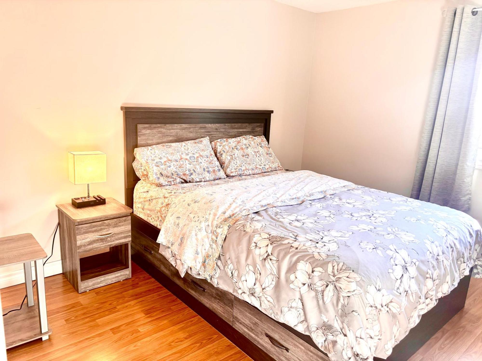 Cozyhome Markham Dış mekan fotoğraf